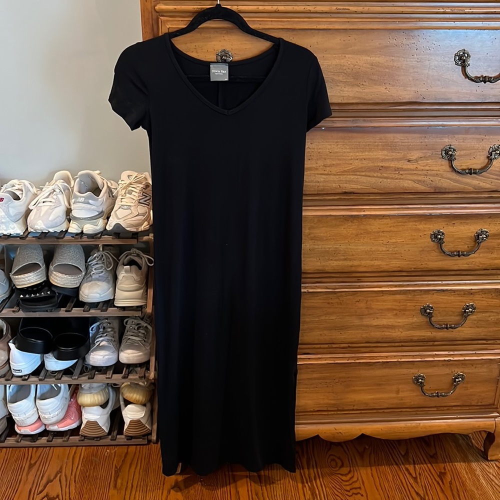 MIDI dress